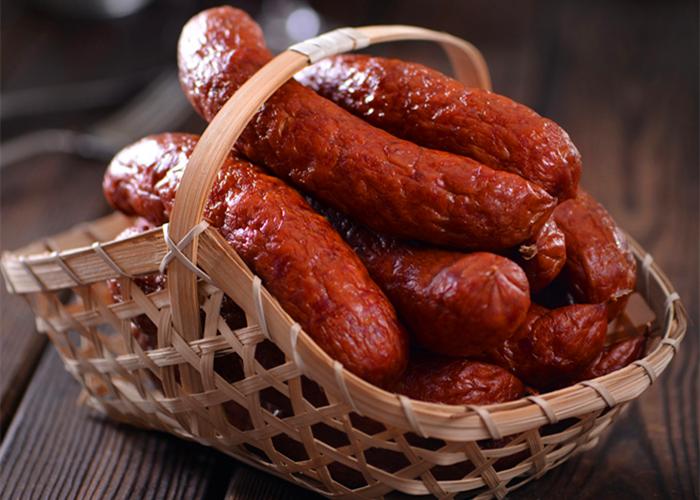 北方香肠和南方香肠,中国最好吃的香肠排名