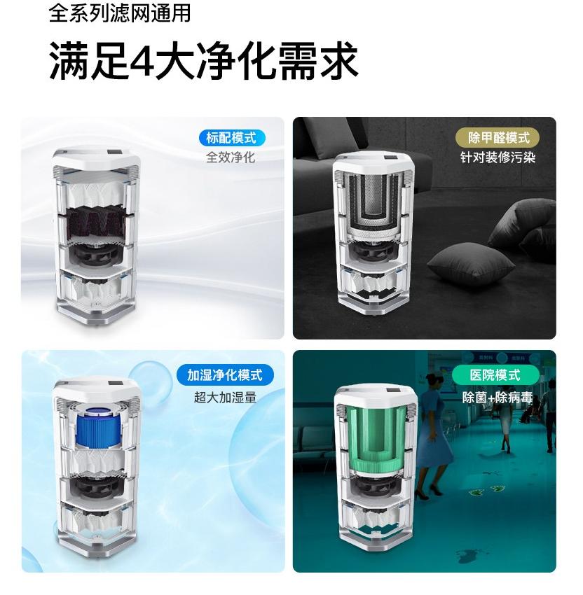 艾泊斯空气净化器ai600测评,艾泊斯空气净化器最新款