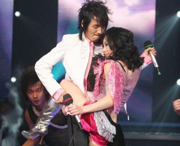 体操皇后刘璇完整版,体操女王刘璇嫁给谁