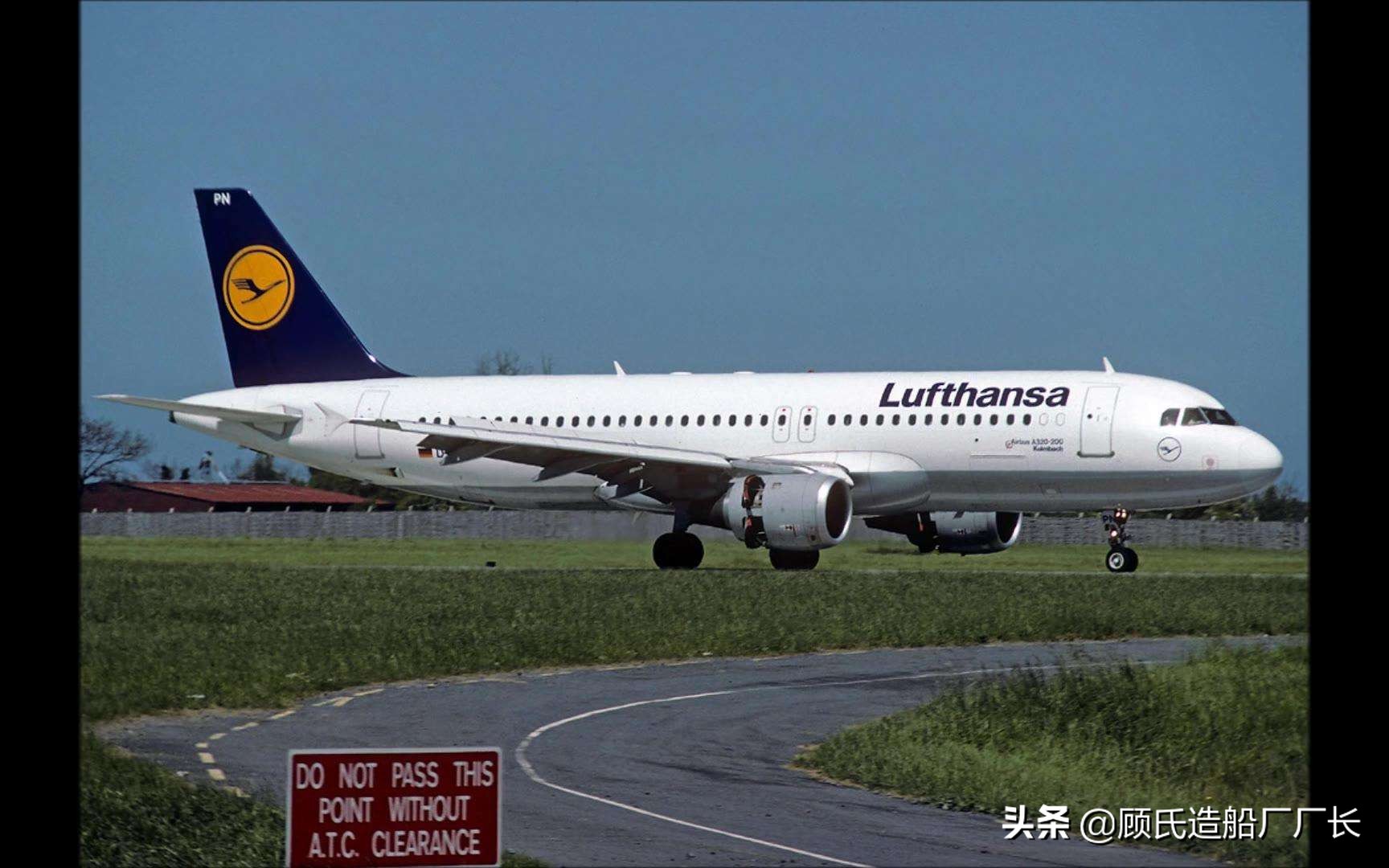 汉莎航空841号班机空难真实,汉莎航空空难