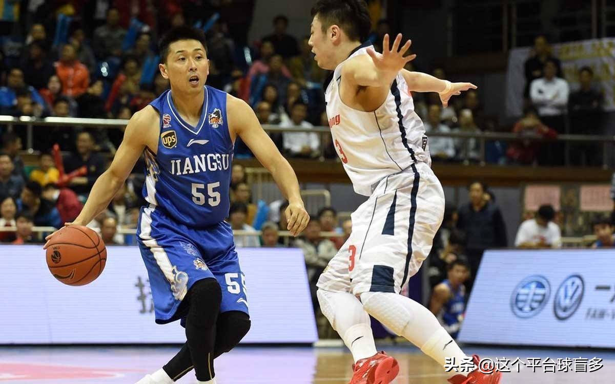 巅峰的江苏男篮你还记得么？回顾巅峰的南钢时代！上集