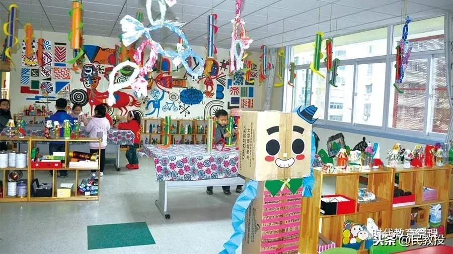 无锡太湖幼儿园特色办园,如何打造一所高端幼儿园