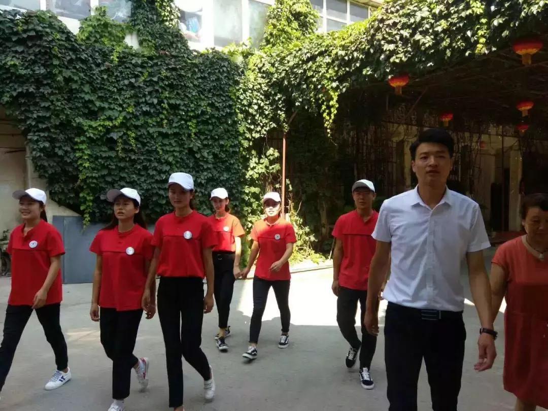 海棠学院本科,西安海棠学院毕业典礼