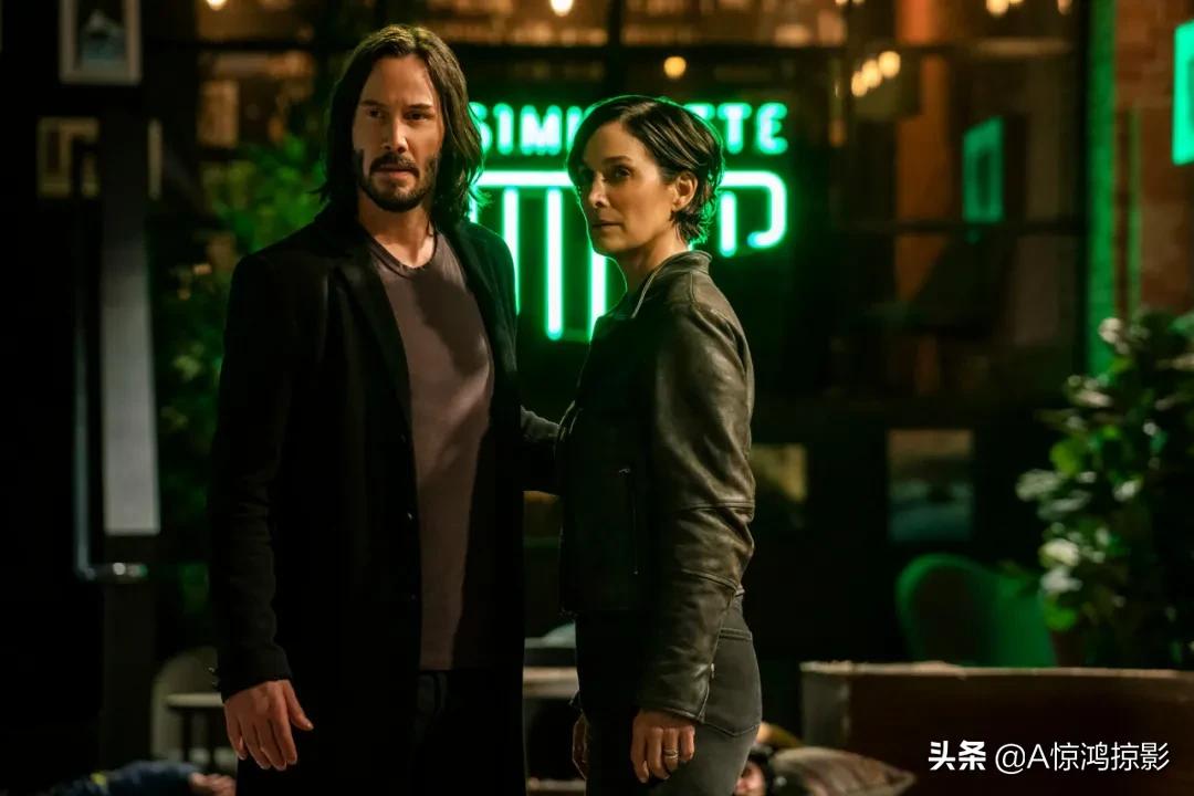 一口气看完99部最强科幻巨作,世界十大巅峰科幻巨作