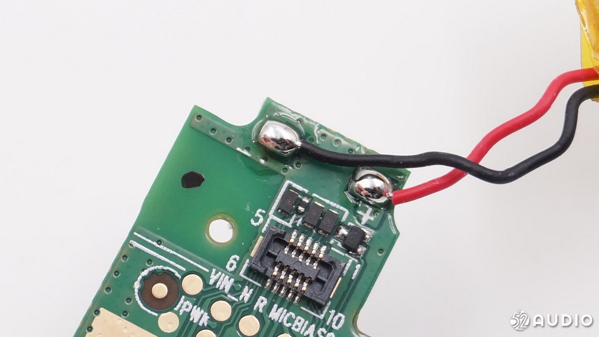 搜狗录音笔c1测评,录音笔拆机