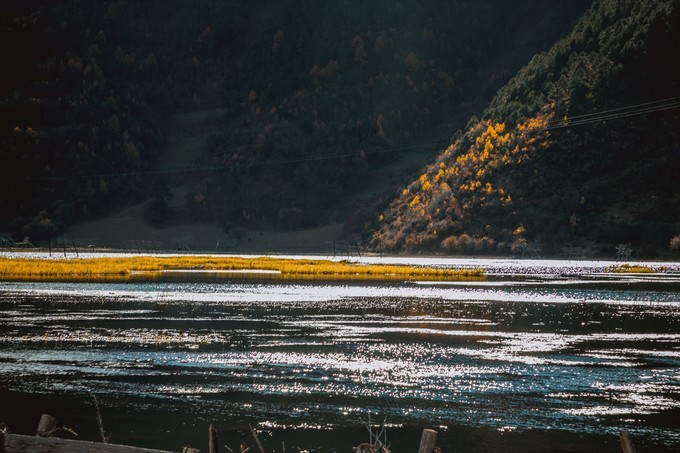 消失的地平线上的“香巴拉”和“女儿国”（二）