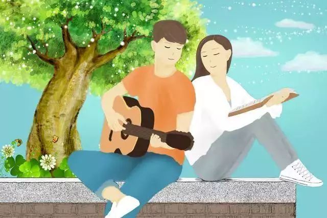 什么是真正的爱答案,心理学家讲解什么是爱