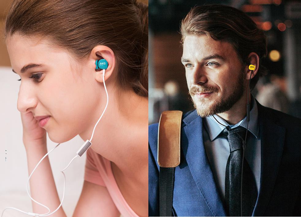 适合出街的头戴式耳机,低调的出街耳机