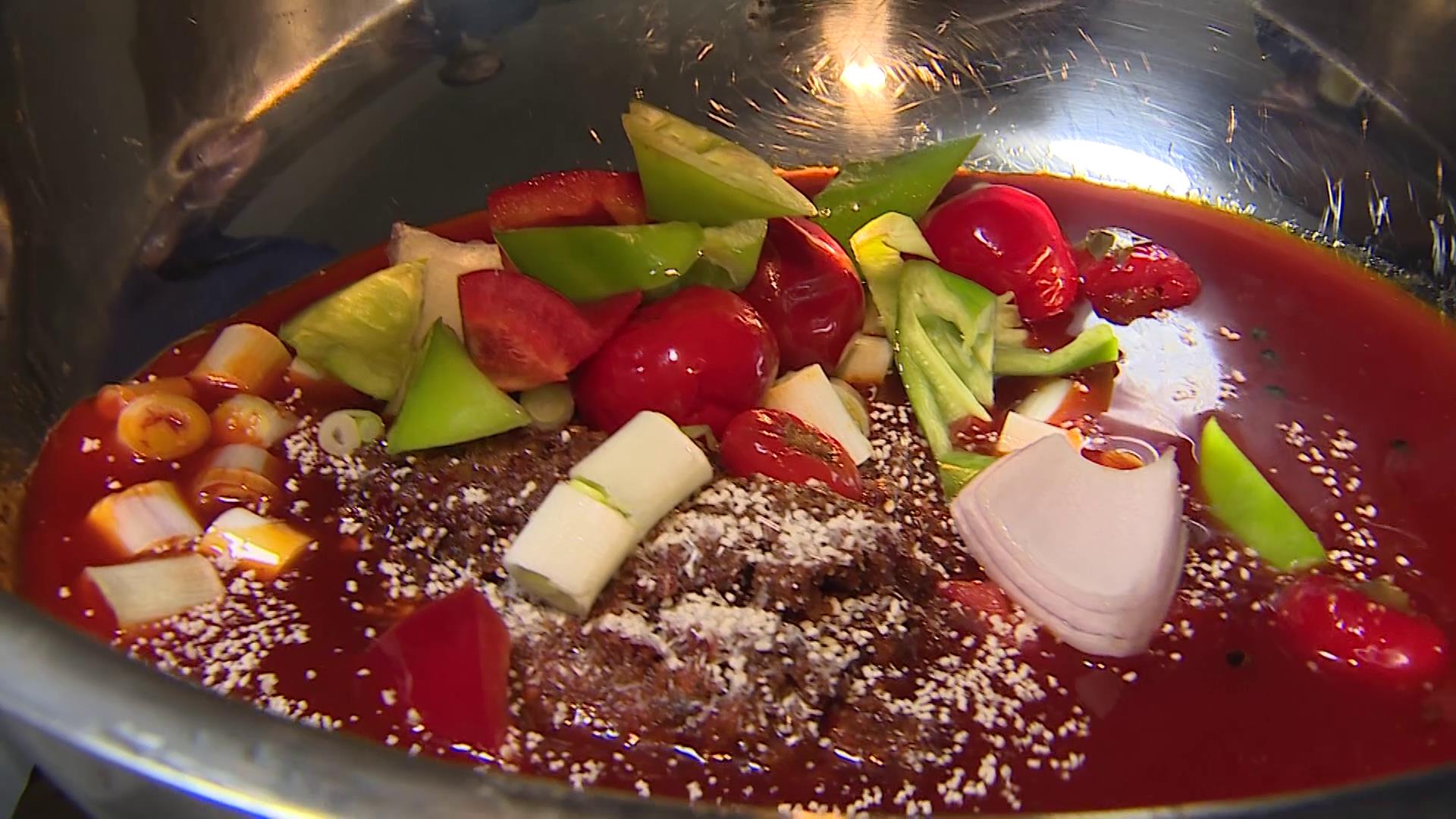 气泡纸包鱼,纸包鱼味道好极了