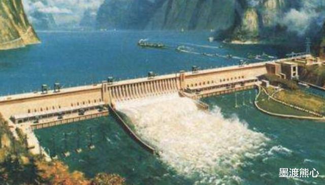 中国第二个三峡啥时候动工,我国准备建第二个三峡在哪里