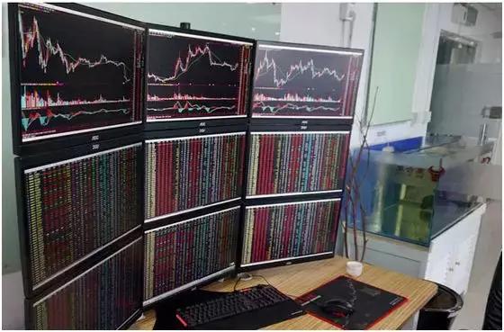 如何找行业龙头,看盘怎么才能看出热点龙头