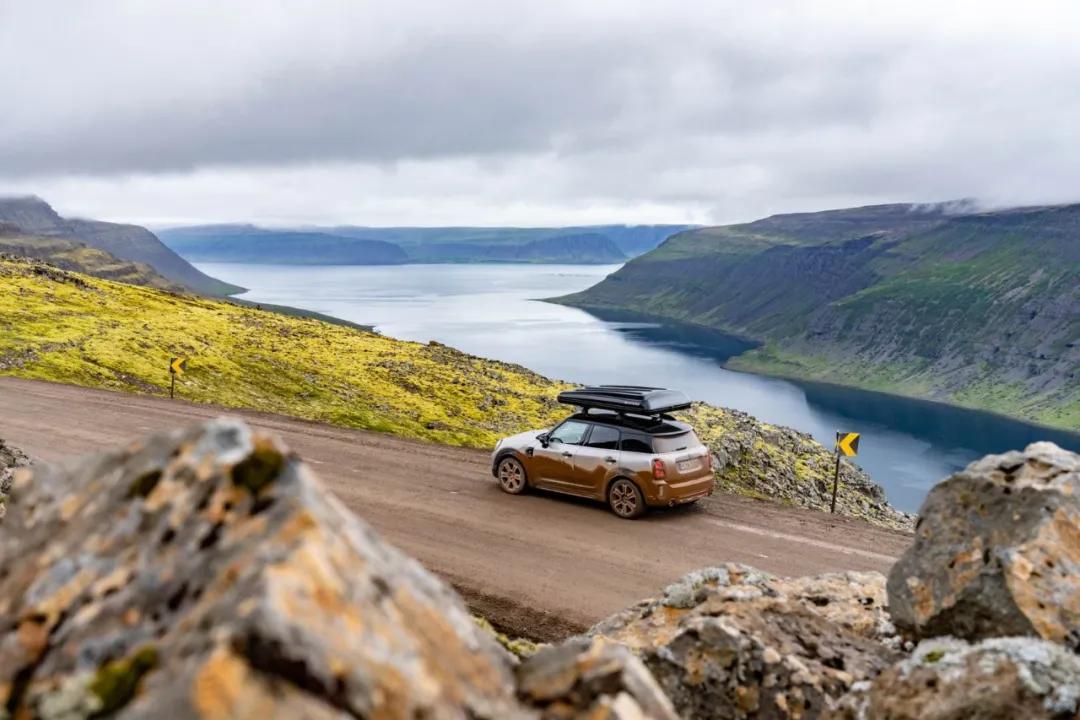 开minicooper旅行,带你沉浸式体验minicoopers
