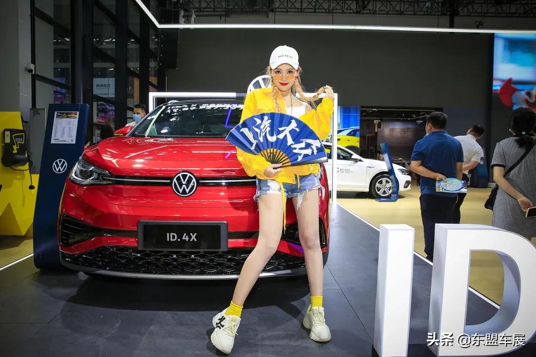 乐享潮玩惠购一夏|2021第三届尚格潮玩车展8月开启