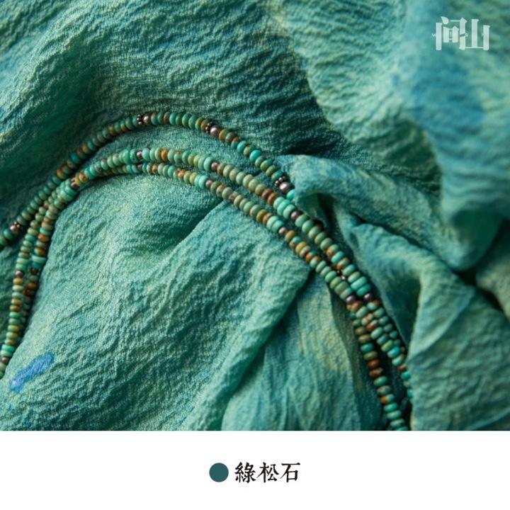 草木扎染方式,草木染简单做法