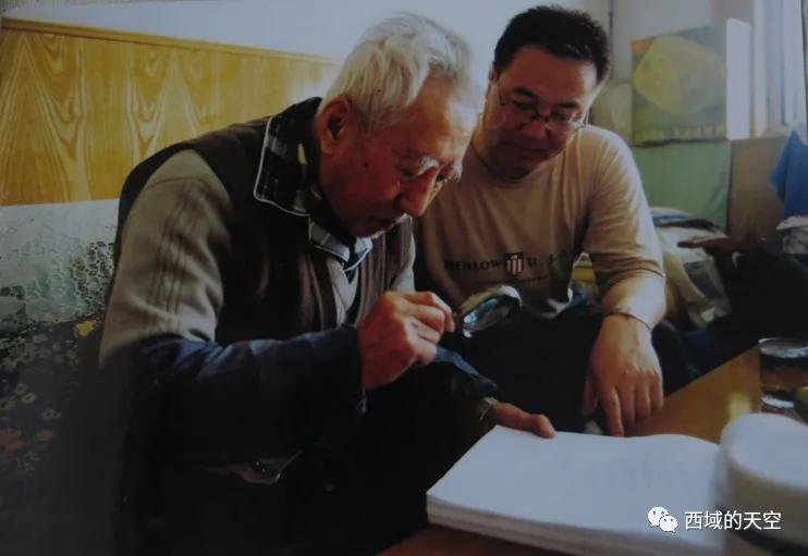 百年血脉*疆新**人及*疆新**人的性格、气质