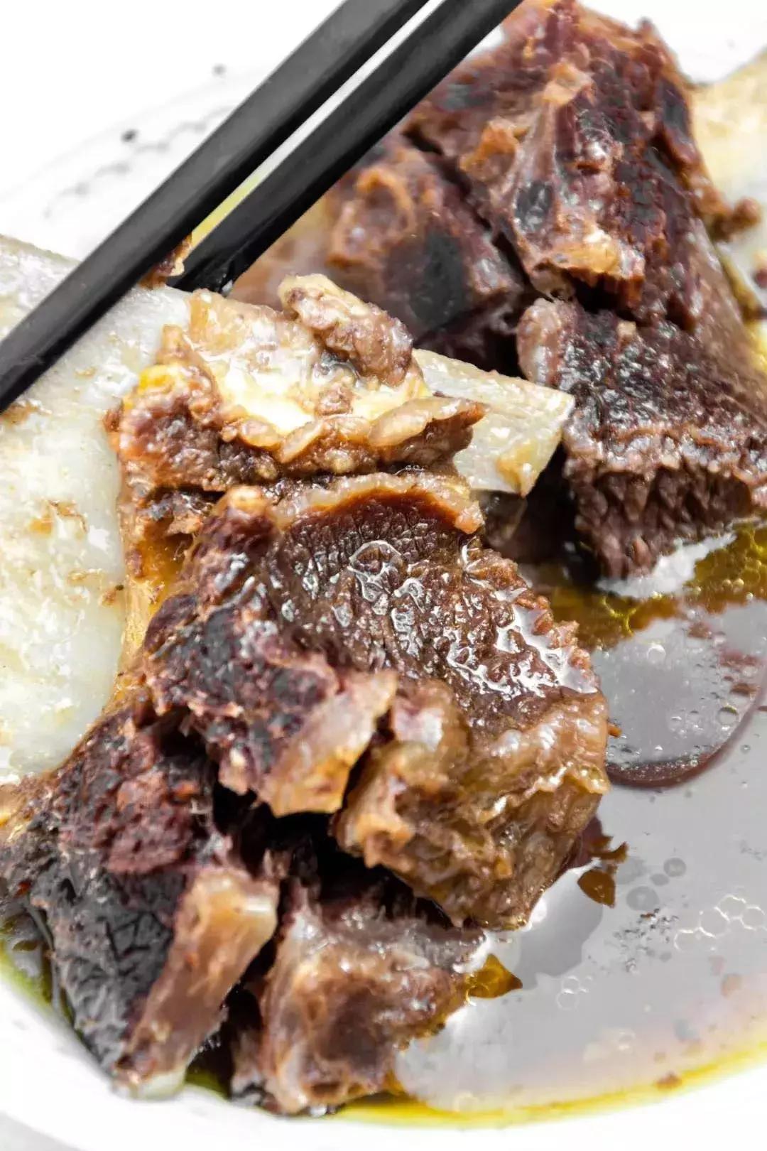 沙茶酱麻酱蘸料,沙茶酱加芝麻酱蘸料