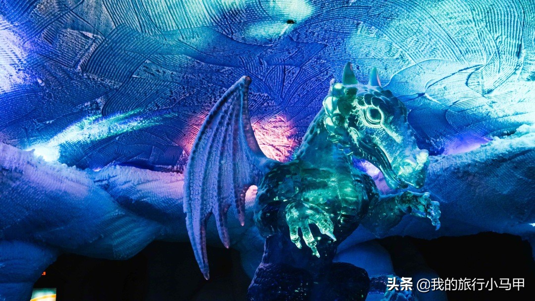 迪拜旅游攻略必去的地方,迪拜游玩全攻略