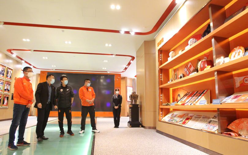 鲁能集团股权转让风波,鲁能足球俱乐部股权改革