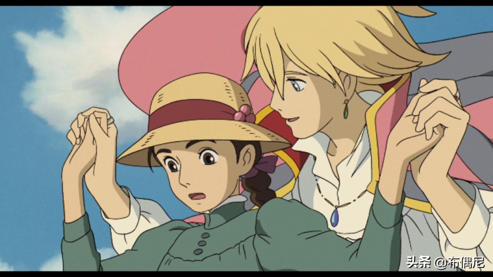 宫崎骏的治愈电影推荐,宫崎骏的治愈电影有哪些