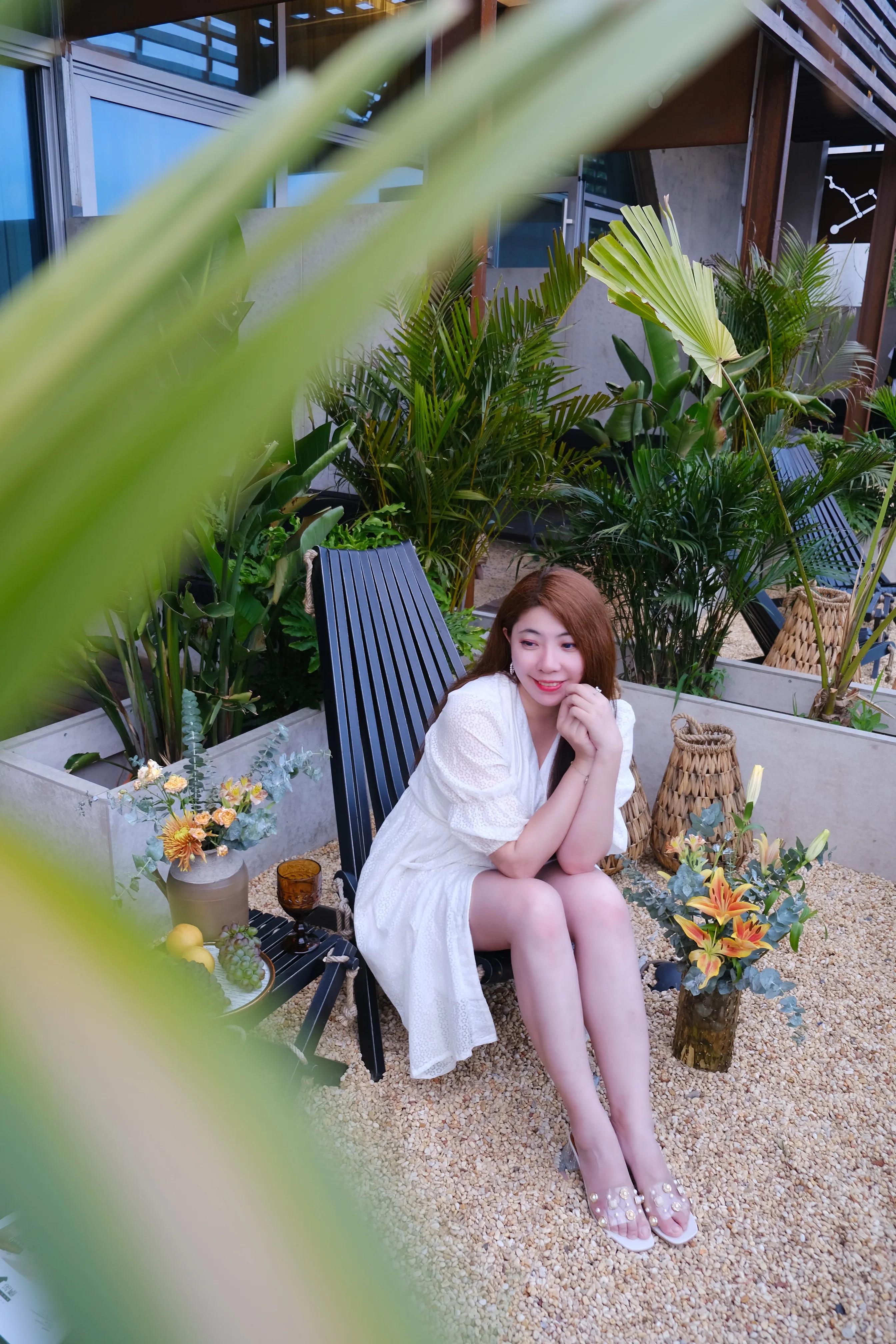 大连慢享时光精品主题酒店,大连绝美树屋酒店