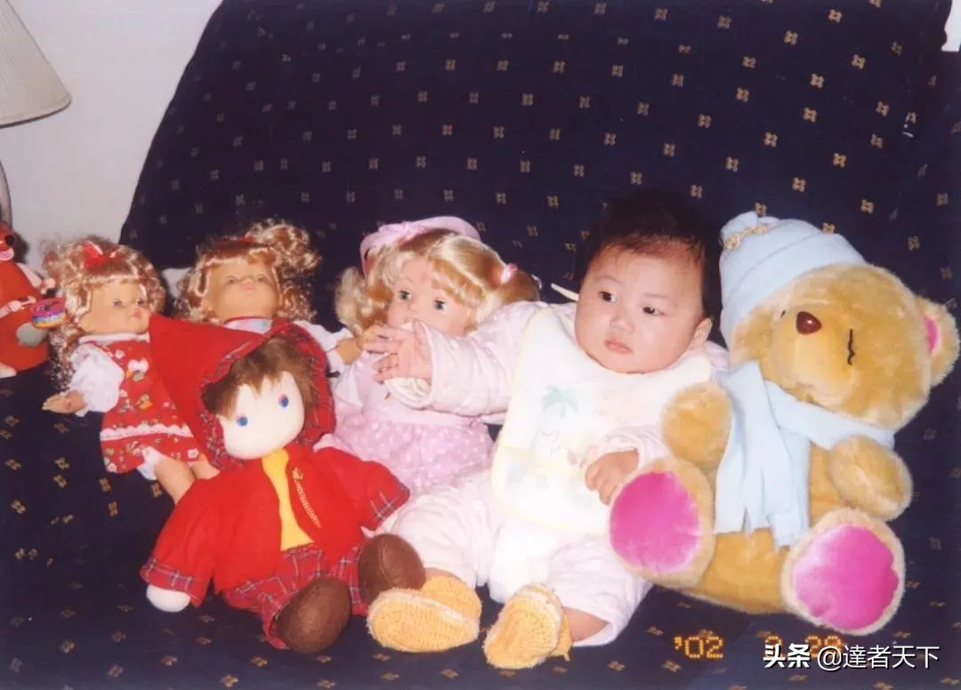 一起来听听00后音乐女孩儿凡清对妈妈的深情告白