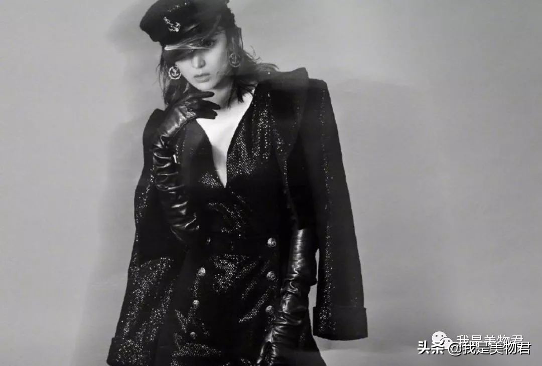 头大脸大适合什么帽子秋冬渔夫帽,脸小戴哪一款帽子好看