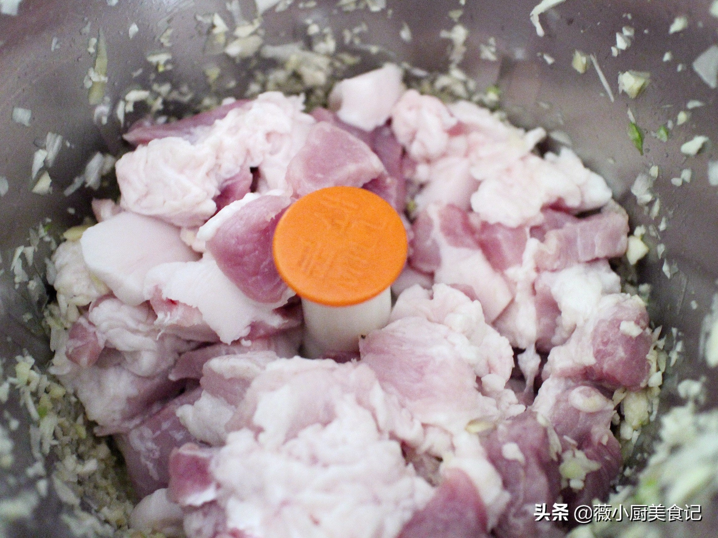 自装香肠最好吃的配方,家庭自制香肠添加剂