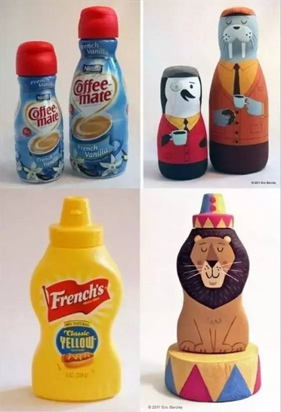 塑料瓶变废为宝小手工制作大全,塑料瓶变废为宝手工制作教程