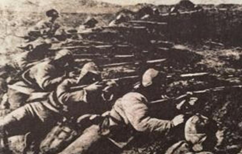 2004年，长春出土一个头骨惊动部队，专家：这是62年前牺牲的英雄