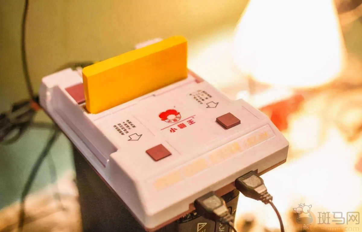 小霸王游戏机破产了没,小霸王游戏机厂家倒闭了吗