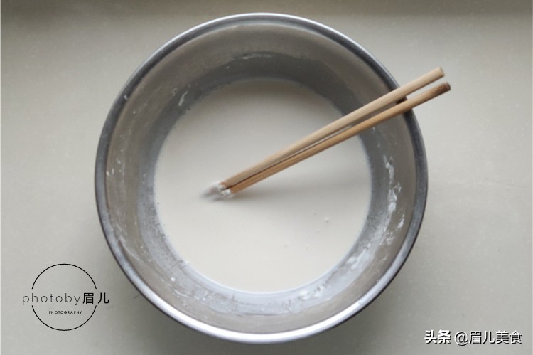 蒸馒头包子怎么做到光滑细腻,自发馒头粉包子怎么做才松软好吃