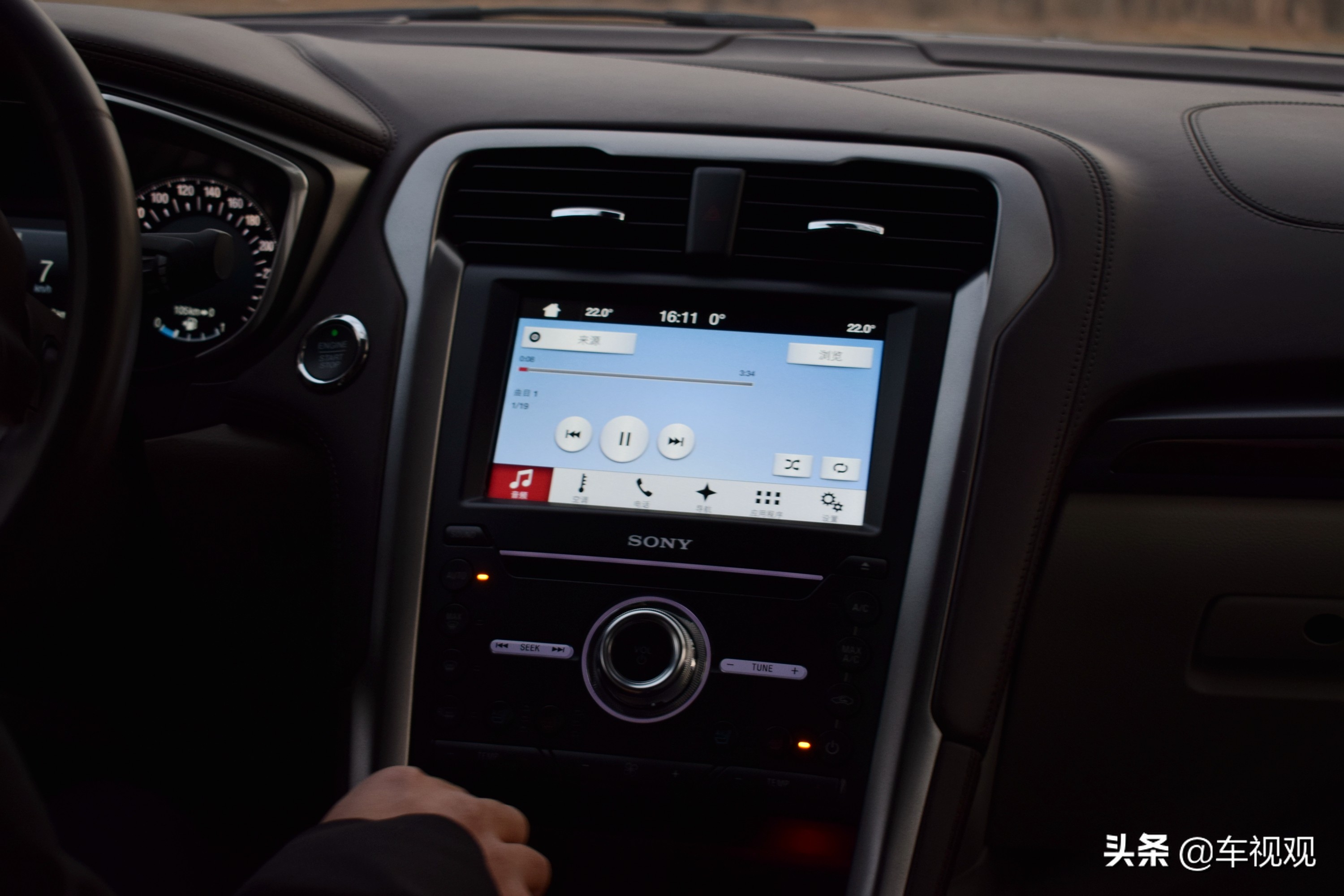 飞度车主换奥德赛习惯吗,全新飞度顶配版动力