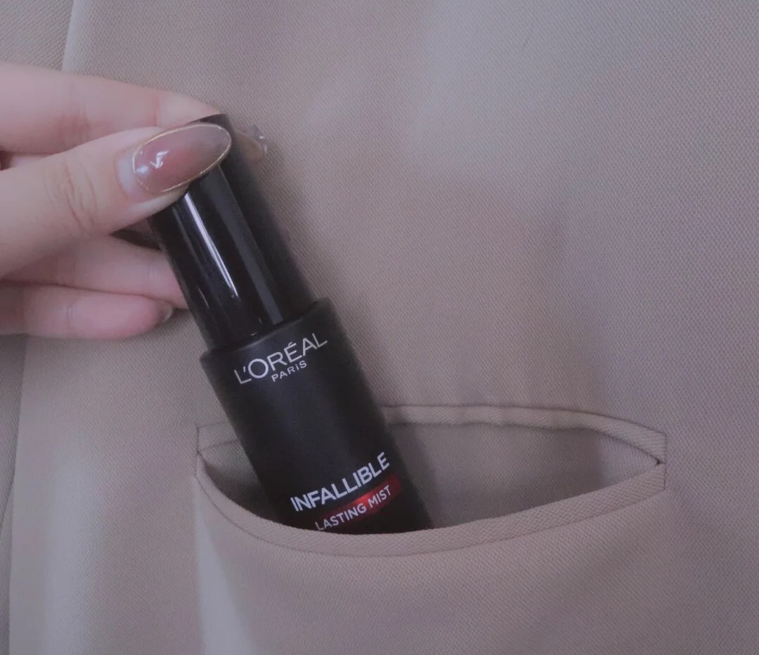 欧莱雅植村秀定妆喷雾喷头对比,定妆喷雾测评植村秀欧莱雅