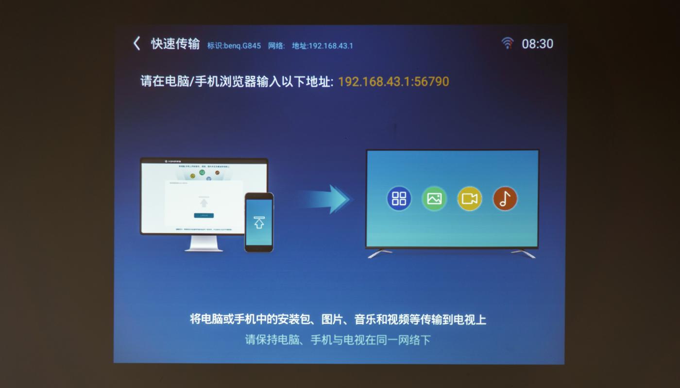 商务投影机有哪些功能,商务投影机家用效果好吗