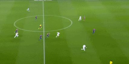 32岁老将率领皇马冲击欧洲之巅,皇马18岁小将闪耀马德里德比