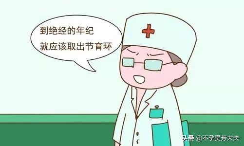 戴节育环有什么坏处,戴节育环会有什么副作用