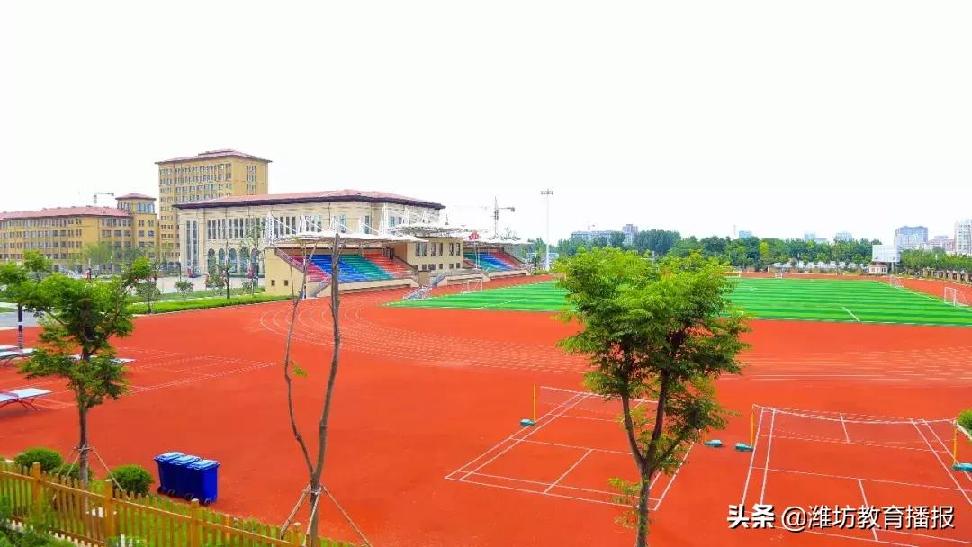 一所值得信赖的学校,一所好学校