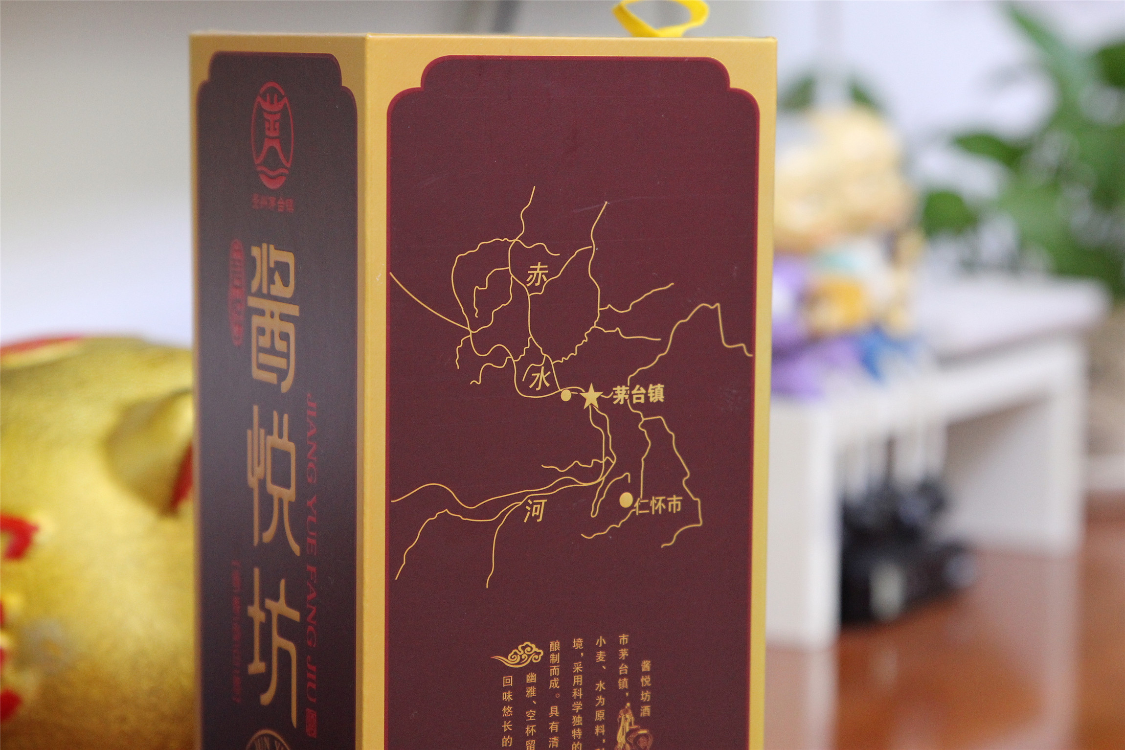 茅台酱悦坊酱香酒哪个好,媲美飞天茅台的几款酱酒