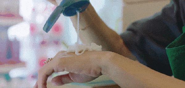 好用到哭的护手霜,给你推荐一个超好用的护手霜