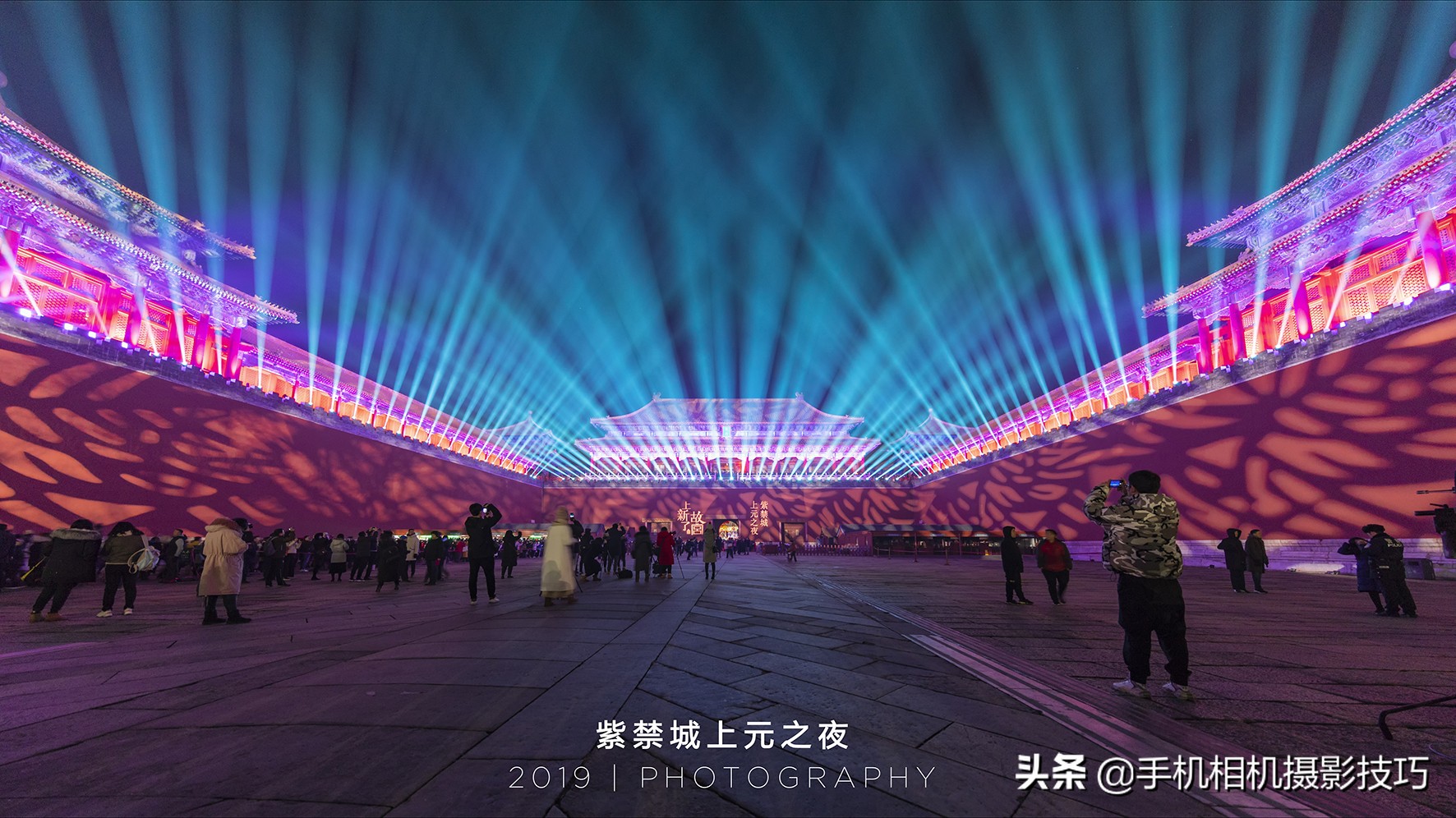 新手怎么流畅打组合拳,后期叠加处理