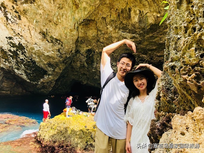 塞班岛7日游攻略,攻略路线塞班海岛五日游超满足