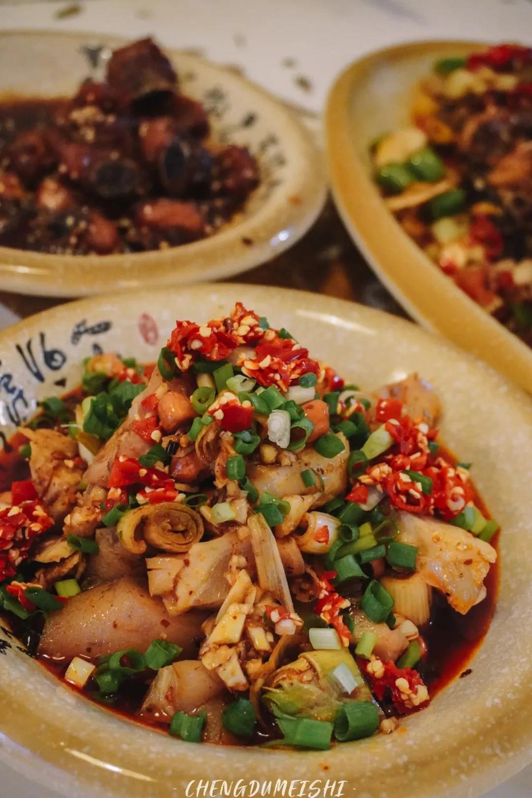 成都哪些地方还有老居民楼,这些消失的成都老地标你可还记得