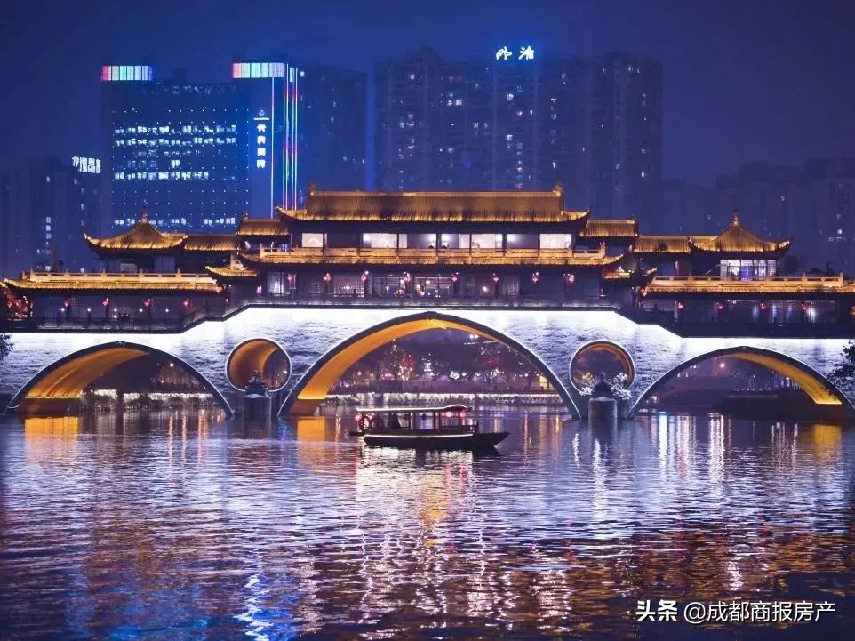 这里是成都原版,锦江在哪里啊