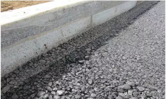 建筑工程质量通病防治手册最新版,市政道路工程质量通病原因