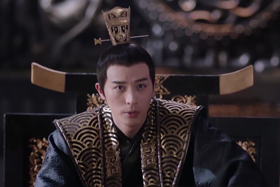 斛珠夫人缇兰不能生育片段,斛珠夫人缇兰小说结局