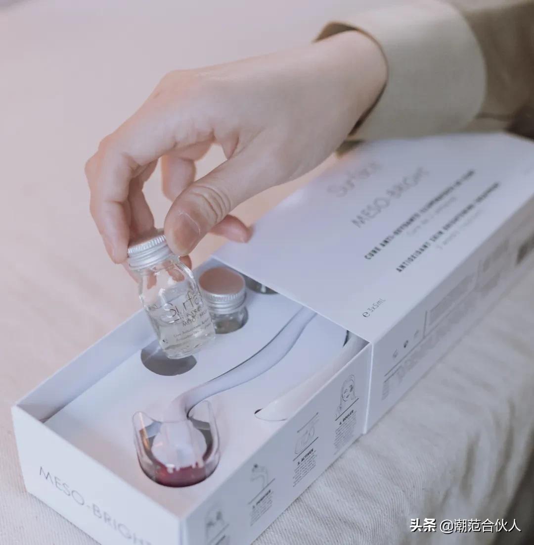 又上档次又不贵又小众品牌,不值得买的爆款国货