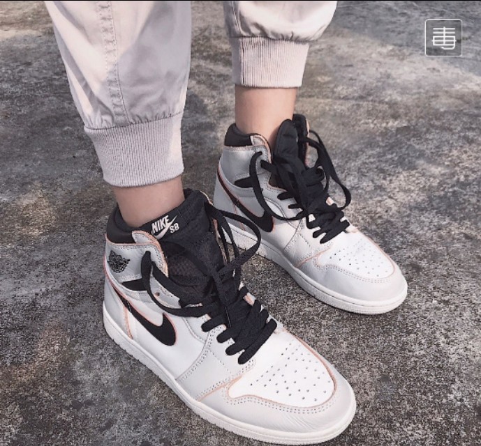 nike600-700左右的高颜值鞋,nike最值得买的几款鞋