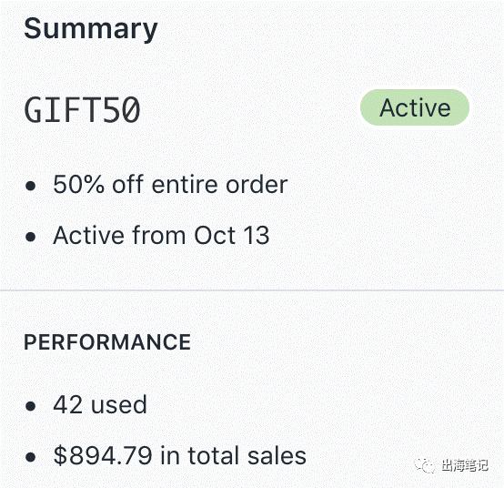 牛人案例：零成本通过Dropshipping一个月赚3600美元丨出海笔记