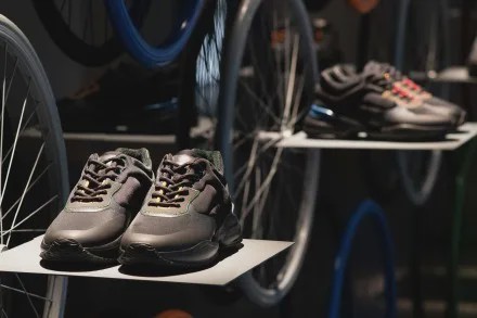 时装周米兰春夏,时装周巴黎米兰