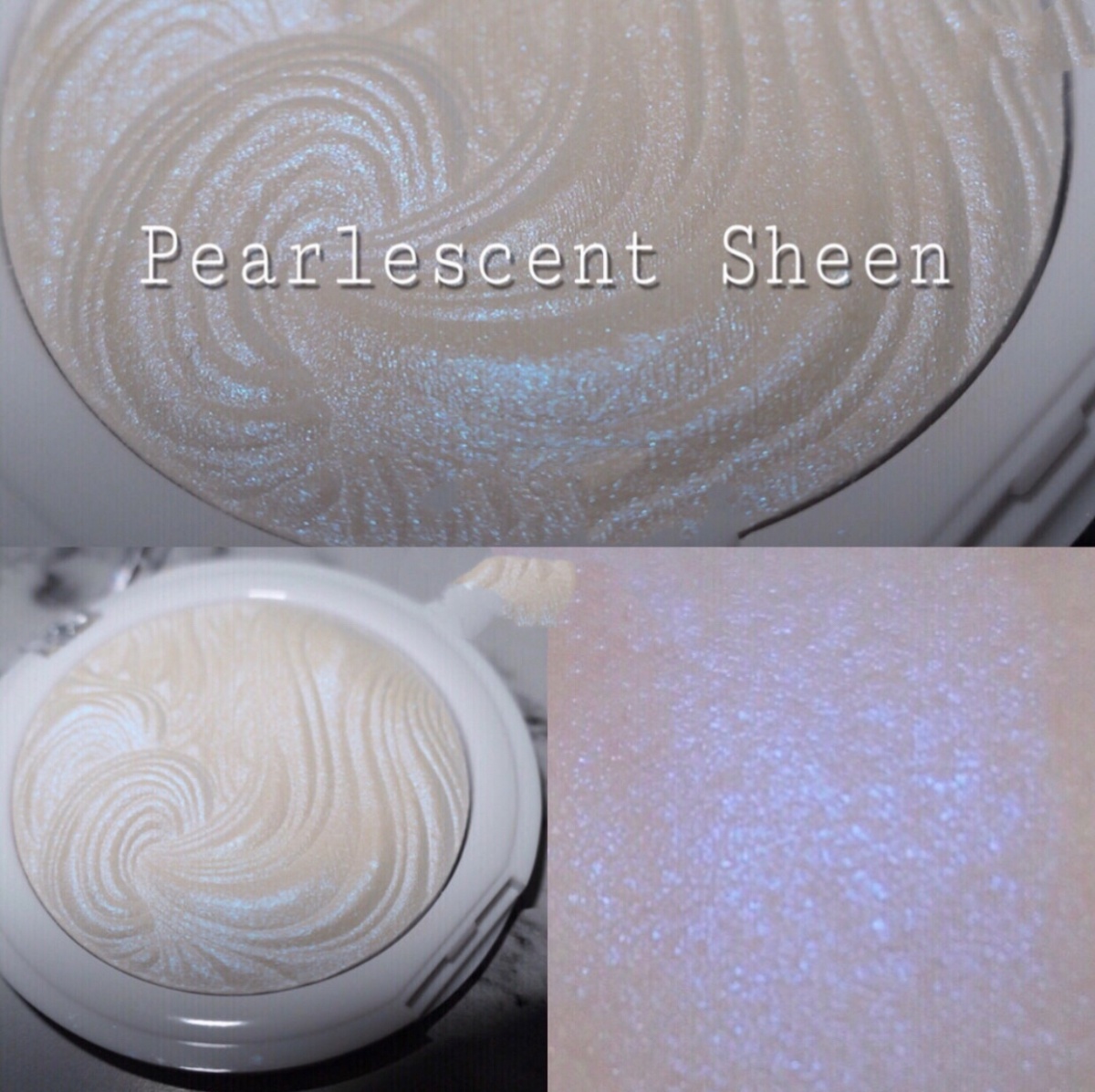 强烈安利！贫民窑女孩的私藏神仙高光，做街上最靓的妞